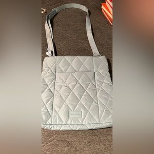 New Vera Bradley crossbody